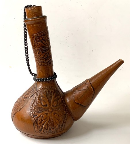 Vintage spanish porrón - vintage,